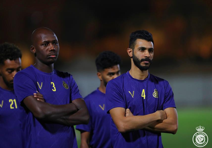 مران النصر مران النصر