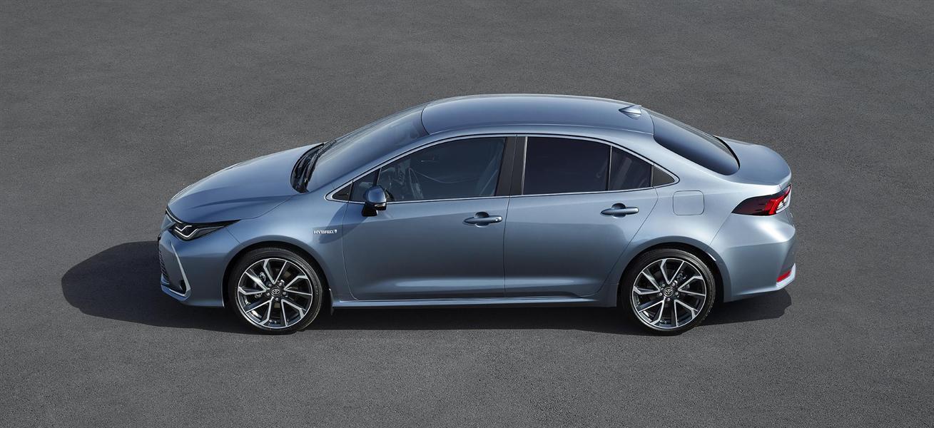 تويوتا تويوتا