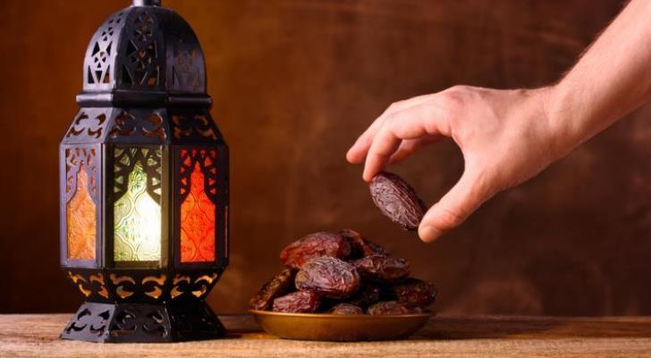 رمضان