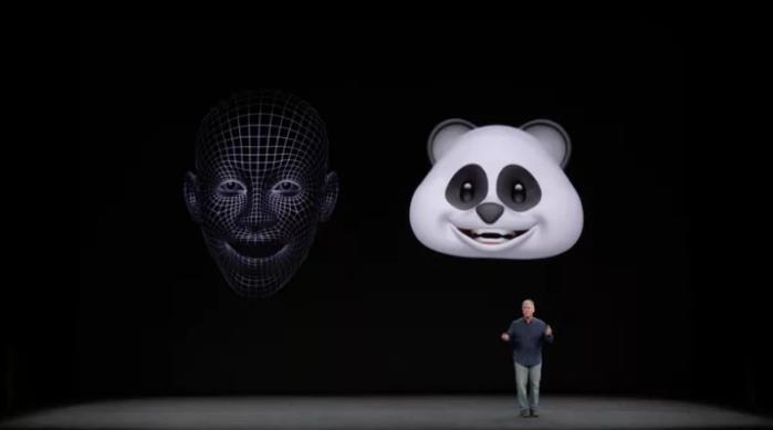 2- بصمة الأصابع مثبتة بعكس تقنية التعرف على الوجوه