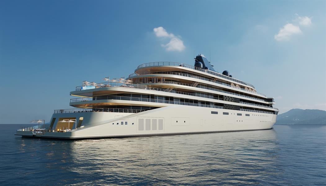 كروز السعودية