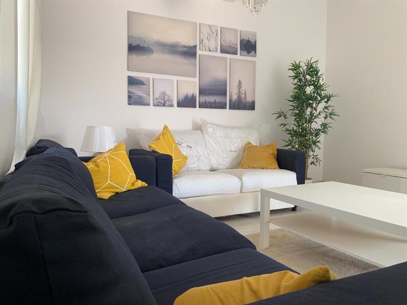 برنامج سكني