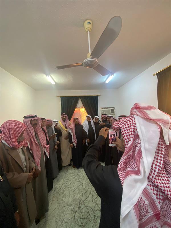 مواطن يعفو عن قـاتل ابن أخيه.. ويؤكد: بلا شك أنهم شعروا بحرارة النار التي حرقت أماً على ابنها