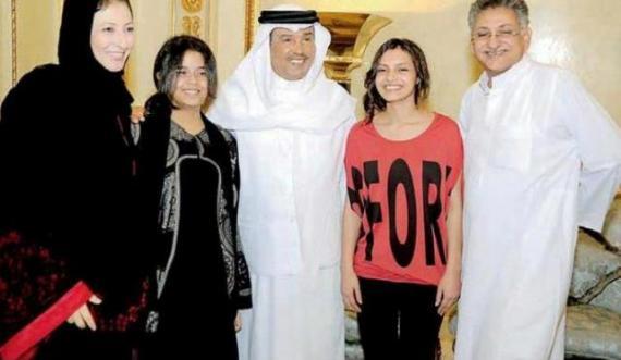 عبده و كارمن