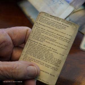 أمريكي يعثر على "محفظته" التي فقدها منذ 53 عامًا في قاع الأرض 