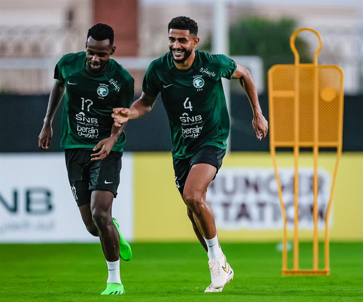 مران الأخضر