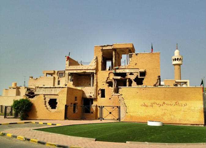 معركة القرين معركة القرين