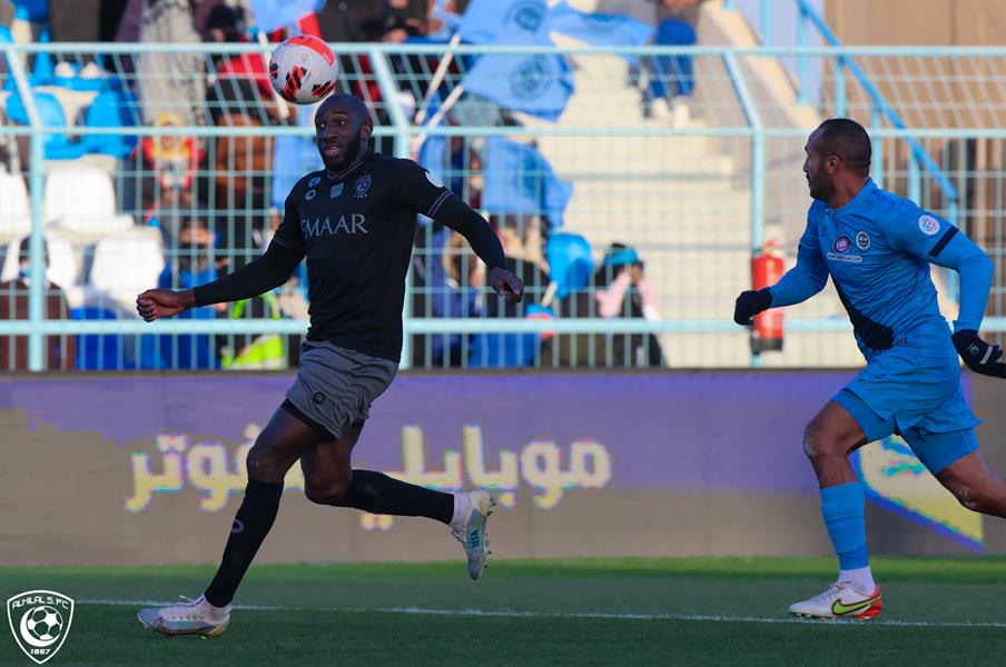 الهلال الهلال