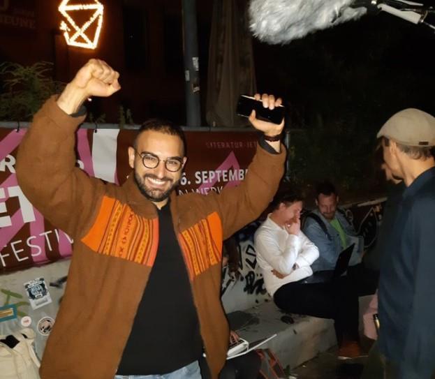 قاسم طاهر صالح قاسم طاهر صالح