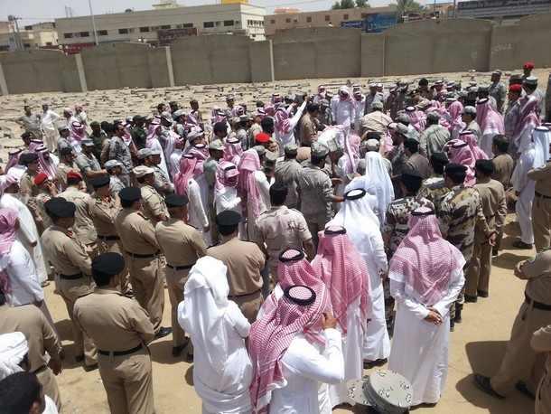 تشييع الجنازة