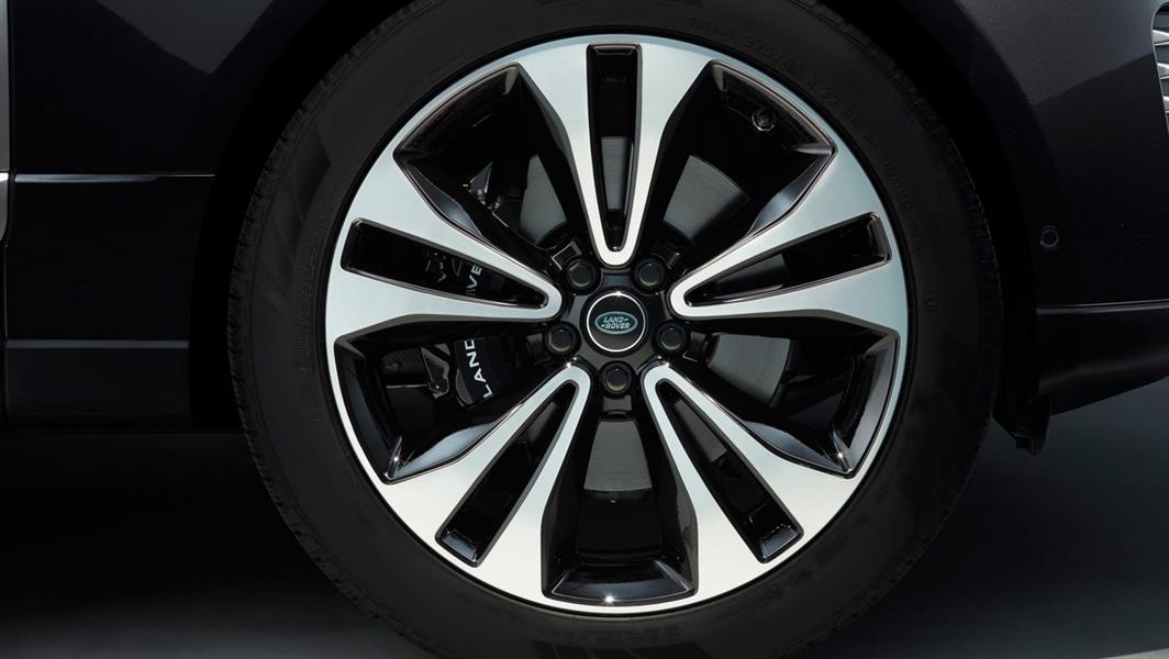 رنج روفر 2021 رنج روفر 2021