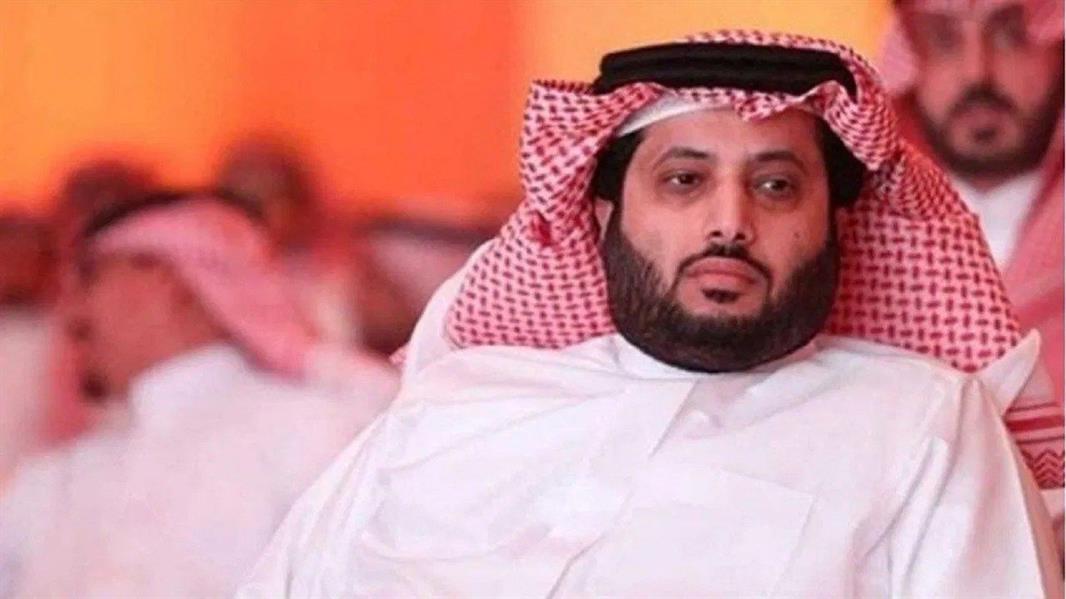 تركي آل الشيخ: 2020 كان صعباً علي.. وسامحت كل من أساء إلي 
