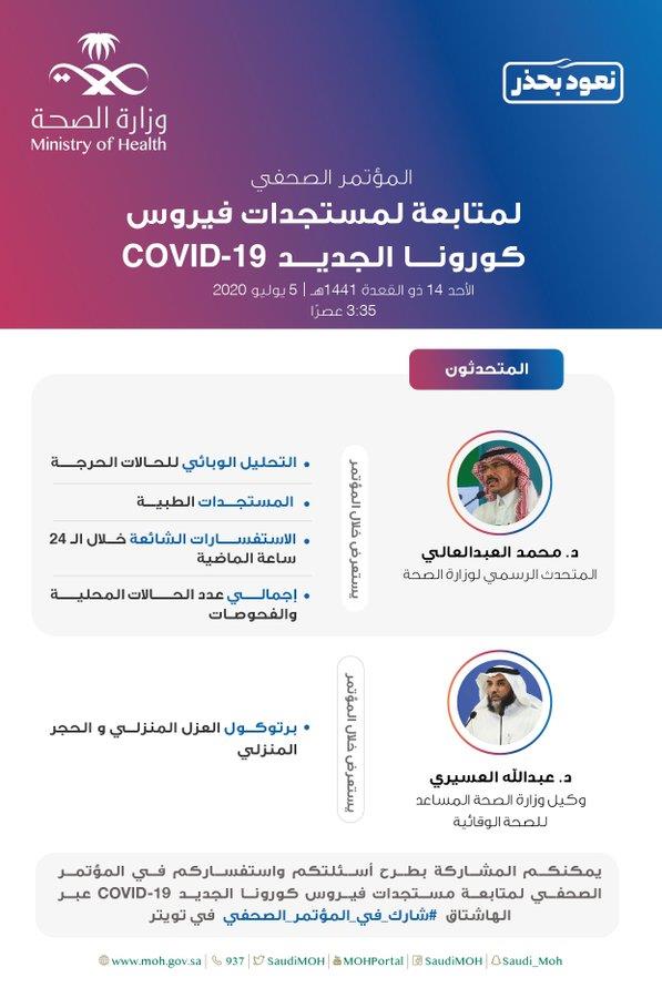 خلال مؤتمر اليوم.. 