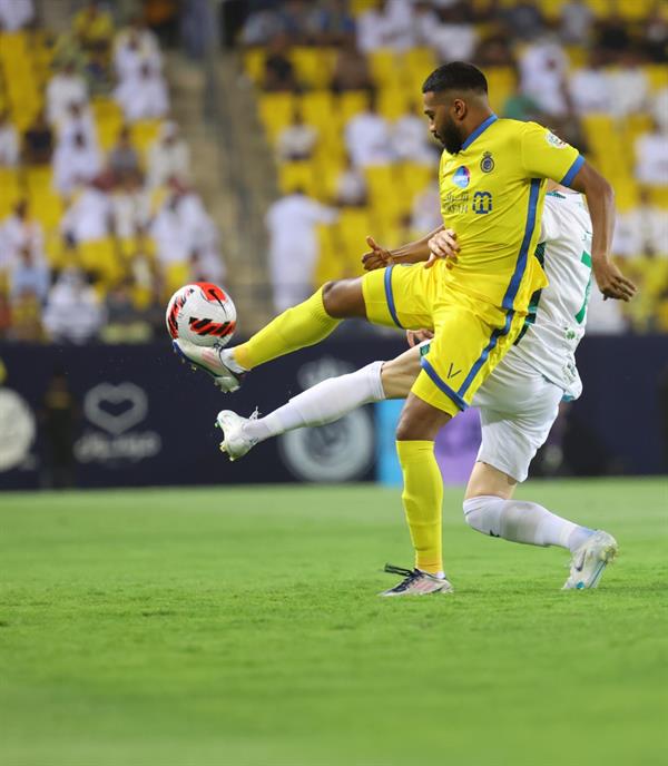 النصر النصر
