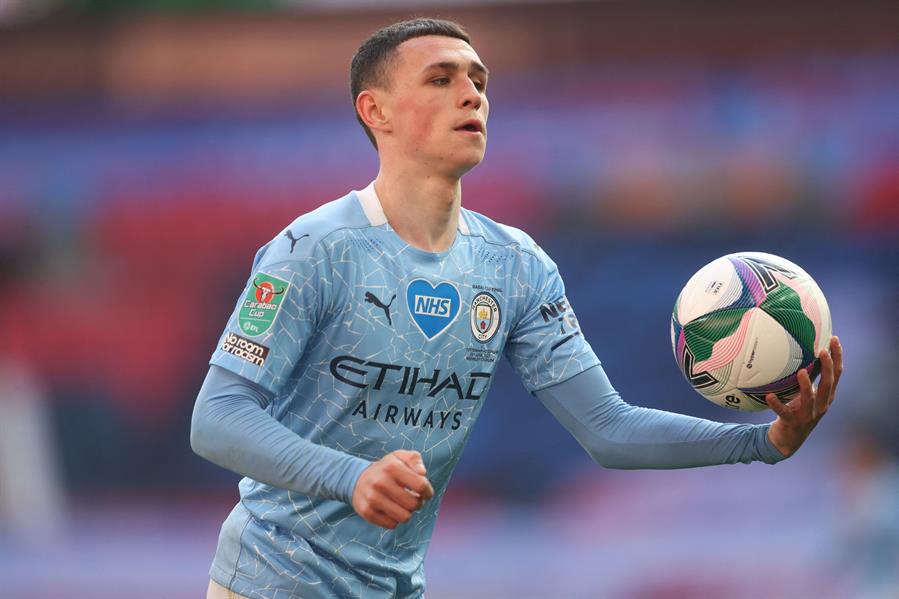 مانشستر سيتي