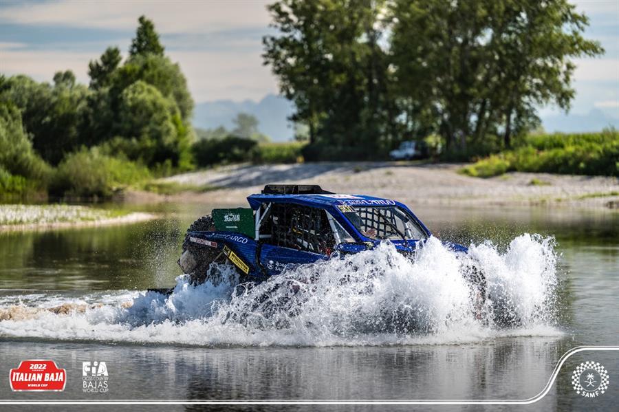 باها إيطاليا باها إيطاليا