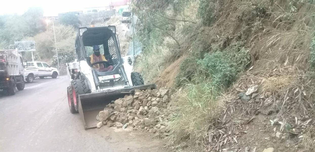  بلدية محافظة فيفاء