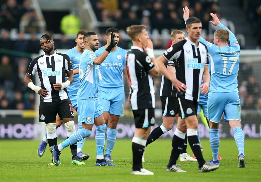 السيتي السيتي