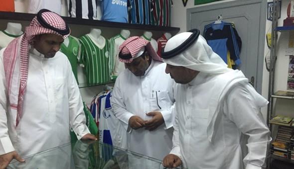 احمد الخميس