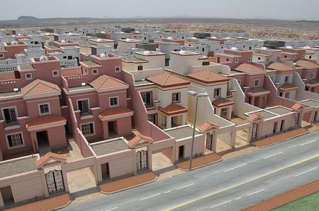 اسماء مستفيدي الاسكان العسكري