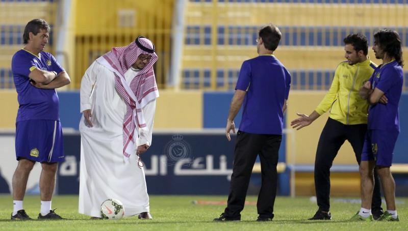 النصر النصر