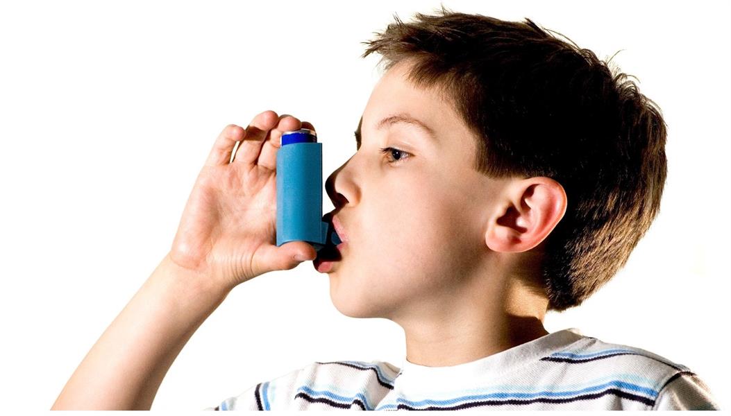 طرق التحكم في الربو