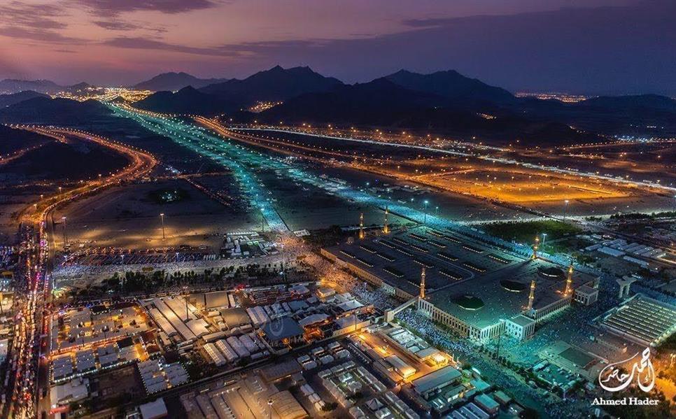 الحجاج الحجاج