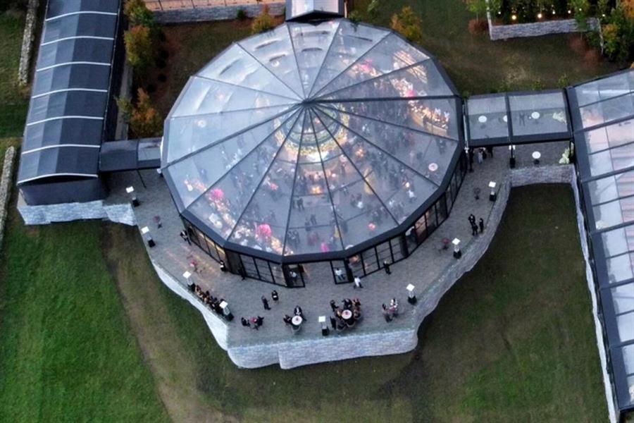 زفاف شاب مصري على ابنة 