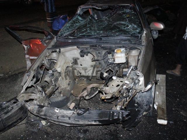 صورة من الحدث