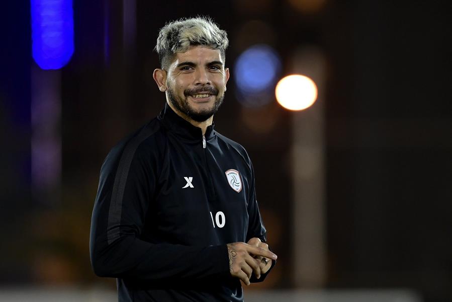 مباراة الشباب والكوكب