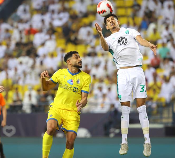 النصر النصر