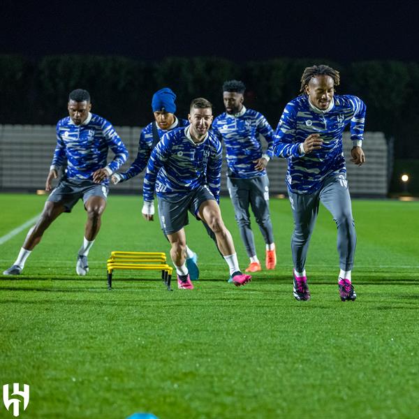 نادي الهلال 