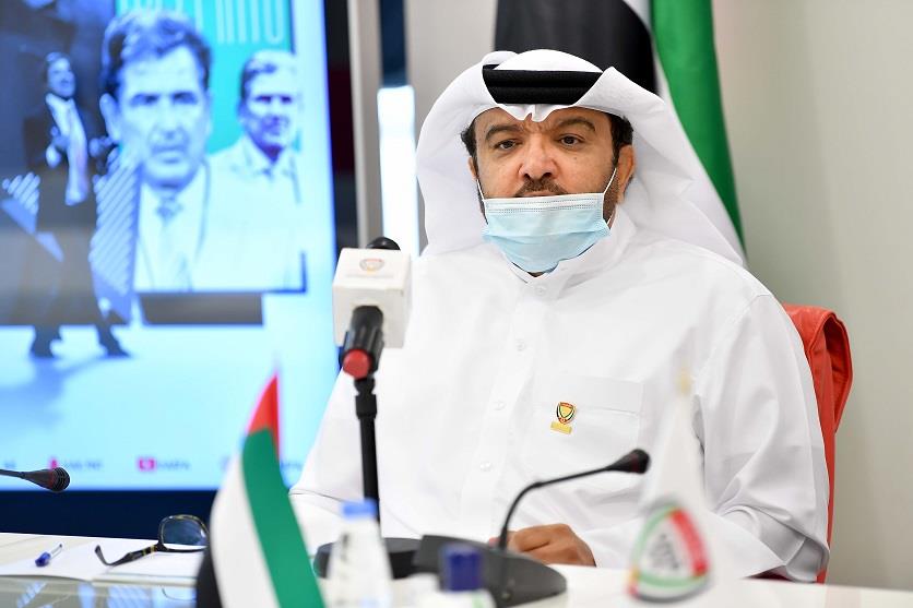 خورخي لويس بينتو: أريد ترك بصمتي على كرة الإمارات.. والتأهل للمونديال