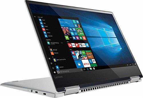 6. Lenovo Yoga 720