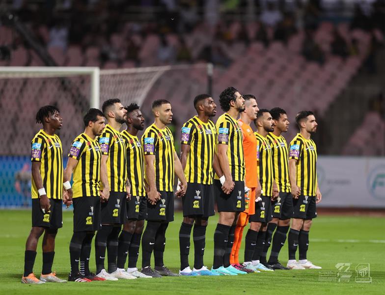 فريق الاتحاد
