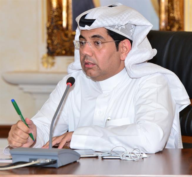 رجاء الله السلمي: تحويل هيئة الرياضة إلى وزارة قرار تاريخي