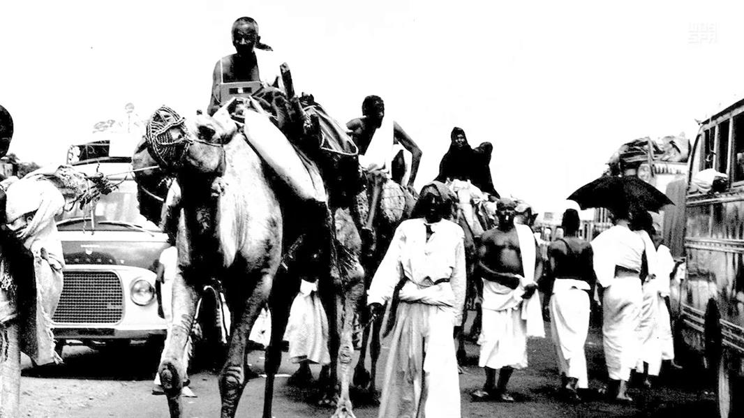 من درب زبيدة إلى ممرات سيناء.. 7 طرق قديمة شهدت رحلات الحجاج إلى مكة