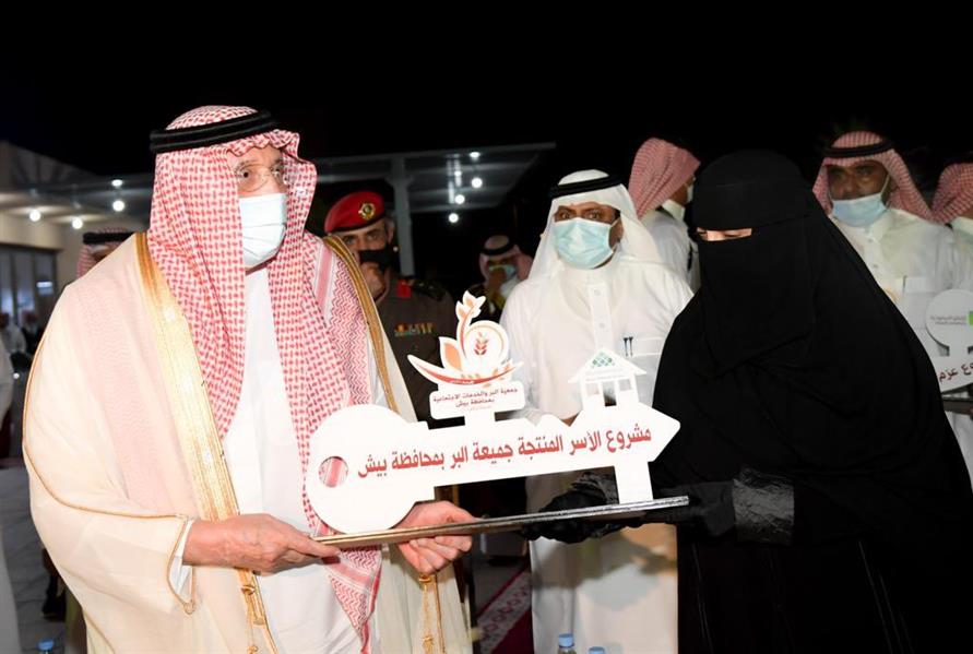 مشاريع تنموية بمحافظة بيش مشاريع تنموية بمحافظة بيش