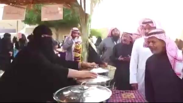 بعد إثارة مقطع بعد إثارة مقطع