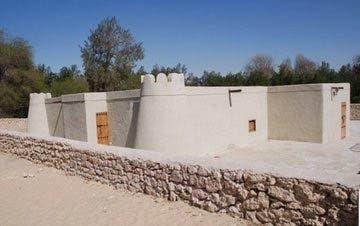 مسجد جواثا مسجد جواثا