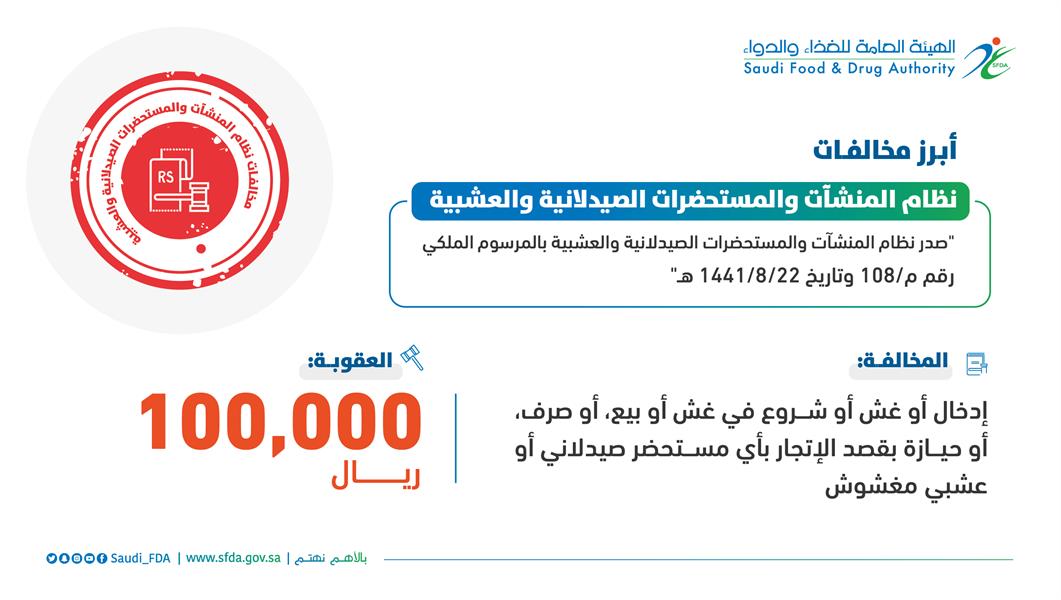 هيئة الغذاء والدواء