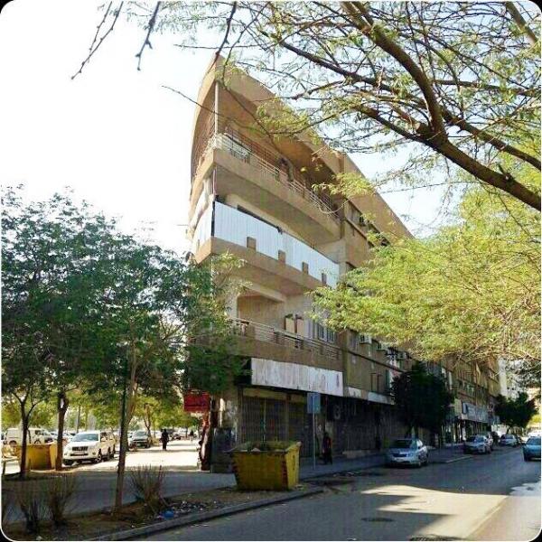 أخبار 24 تعرف على &quot;عمارة الباخرة&quot; ذات الطراز الغريب التي بنيت في