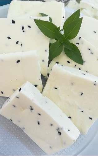 الأجبان غير المبسترة الأجبان غير المبسترة