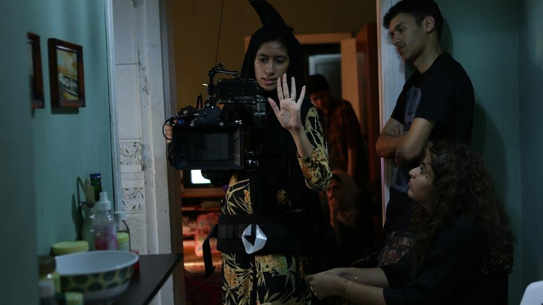 مهرجان البحر الاحمر السينمائي