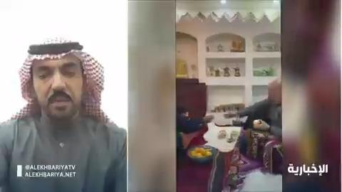 عبدالمجيد البلوي