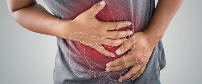 اضطرابات الجهاز الهضمي