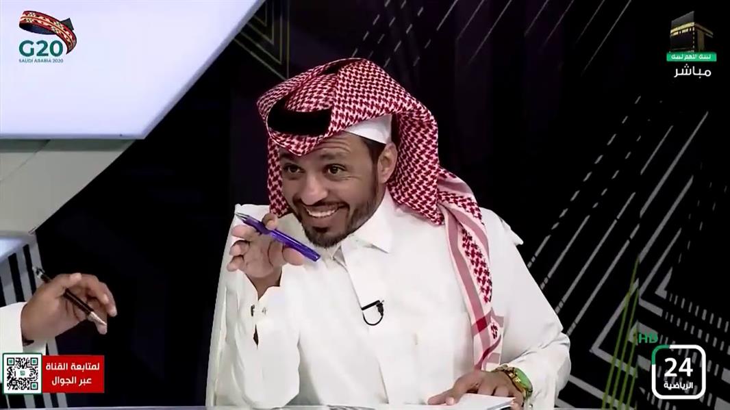 عبد العزيز المريسل