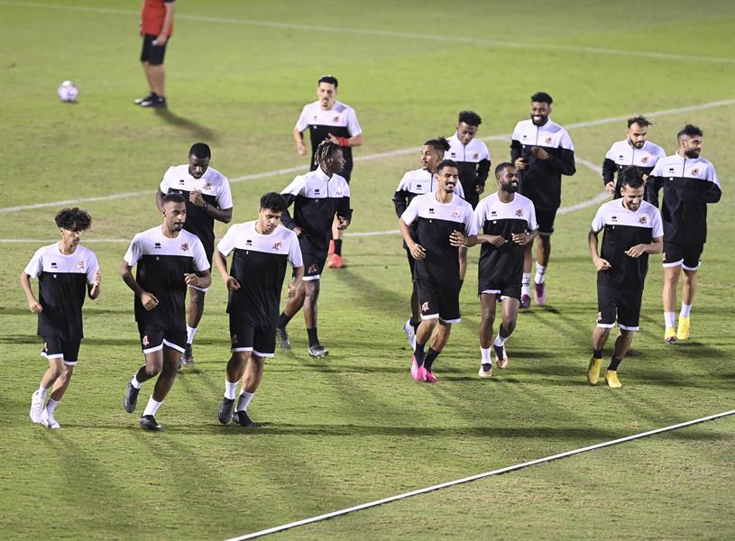 تدريبات الوحدة 