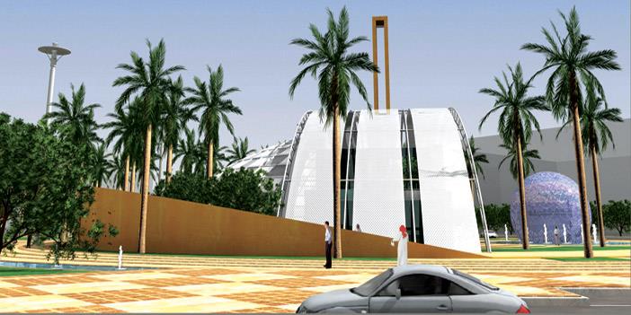 أمانة منطقة الرياض تنجز 6 من واحات الملك سلمان وبقي 2 تحت التنفيذ 