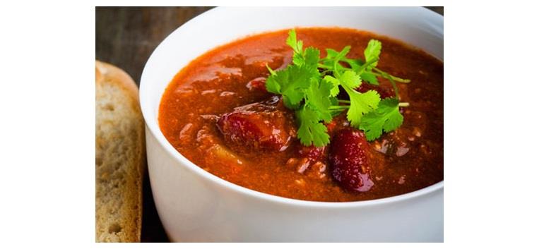 الفلفل الحار